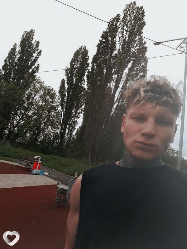 Никита, 28, Белгороде — анкета №3833801