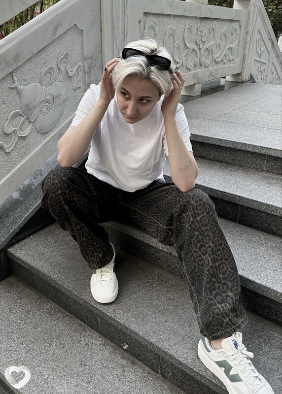 Egor, 32, Москве — анкета №3833807