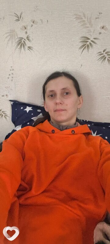 Ирина, 36, Николаеве — анкета №3833817