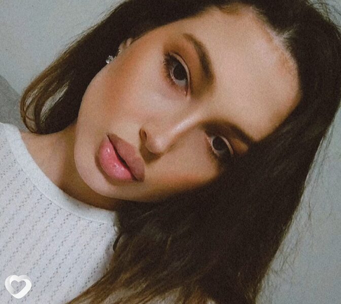 Varya, 25, Харькове — анкета №3833821