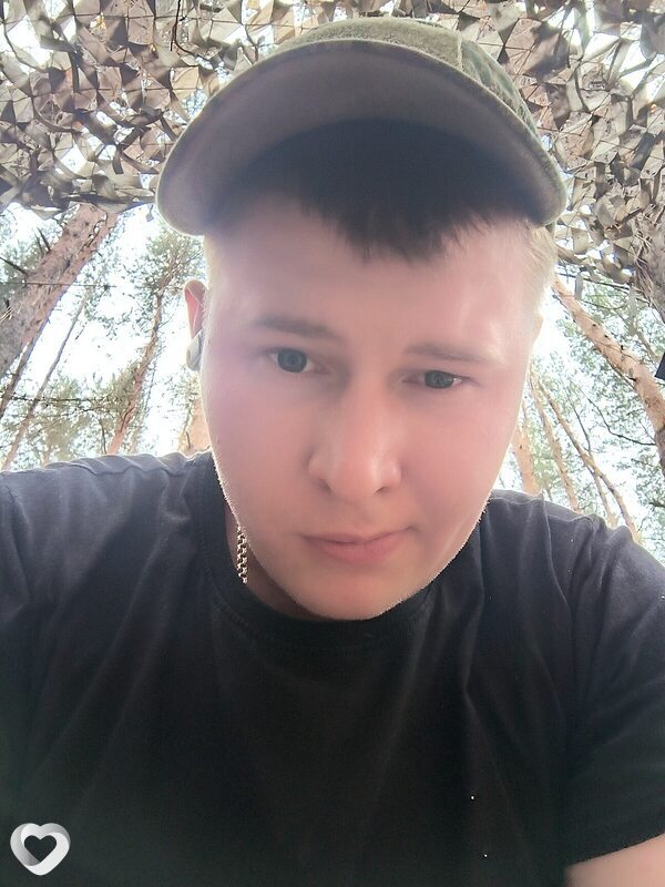 Владимир, 25, Валуйках — анкета №3833909