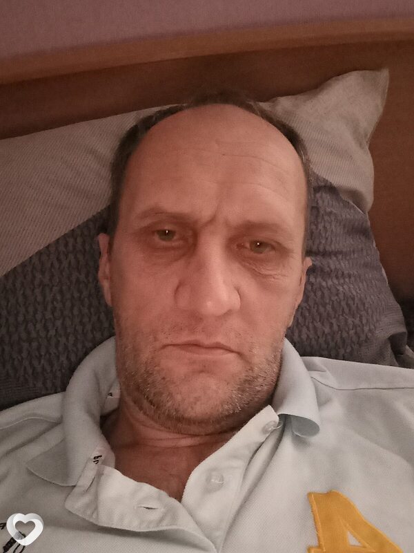 Петр, 48, Екатеринбурге — анкета №3833911