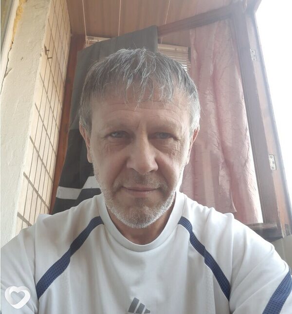Алексей, 53, Саяногорске — анкета №3833916