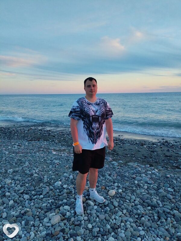 Андрей, 24, Ижевске — анкета №3833918