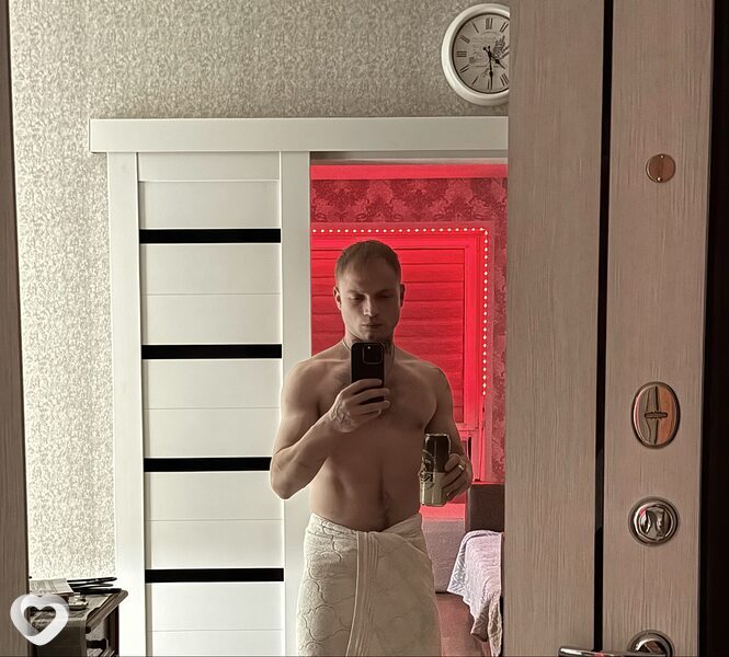 Андрей, 29, Бобруйске — анкета №3834199
