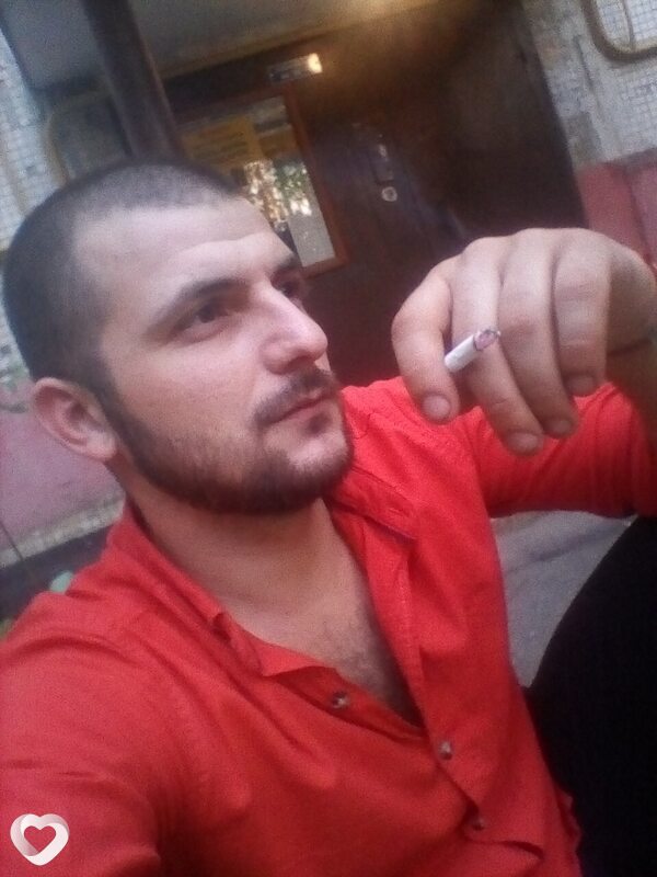 Артур, 34, Красногорске — анкета №3834213