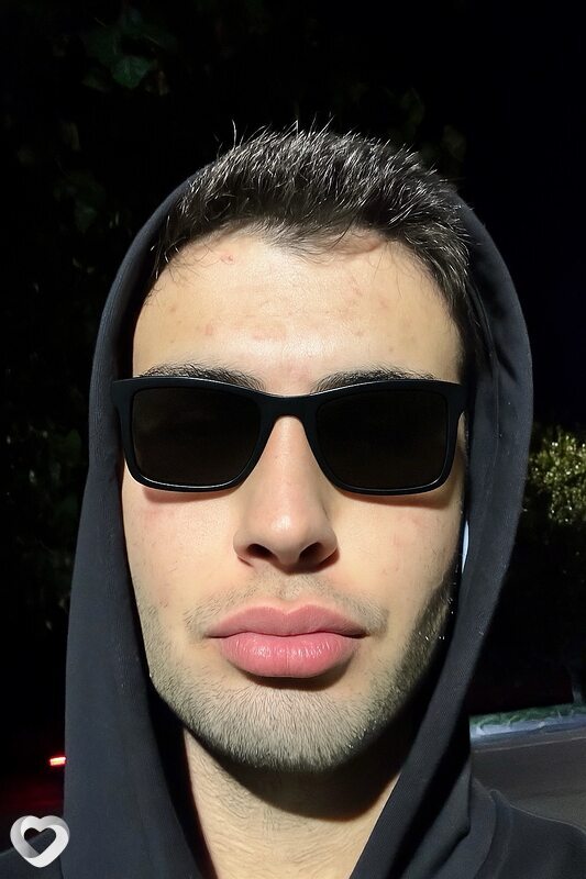 Мурик, 22, Ставрополе — анкета №3834215