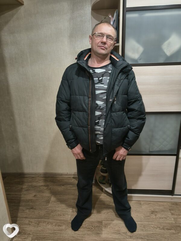 Bова, 48, Зеленодольске — анкета №3834219