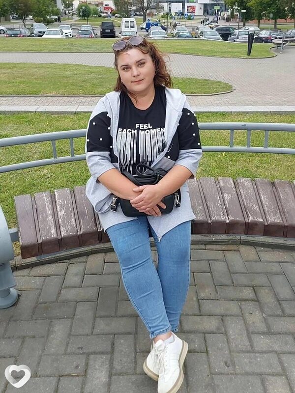 Диана, 39, Лиде — анкета №3833851