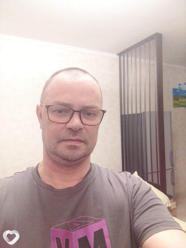 Александр, 50, Новосибирске — анкета №3833853