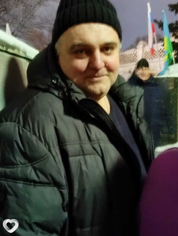 Александр, 54, Луганске — анкета №3833854