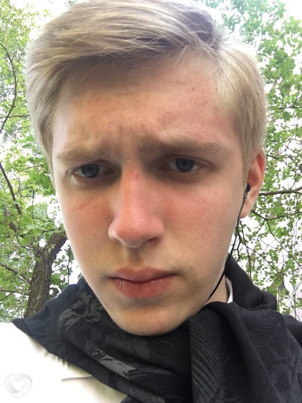 Андрей, Колпино
