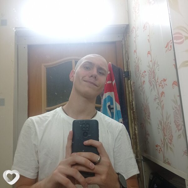 Андрей, 19, Нижнем Новгороде — анкета №3833856