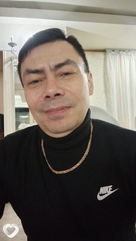 Nur, 51, Темиртау — анкета №3833858