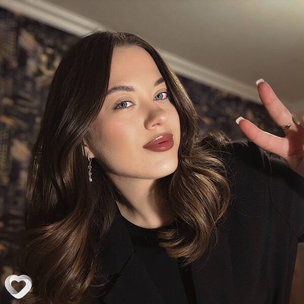 Анастасия, 23, Ставрополе — анкета №3833868