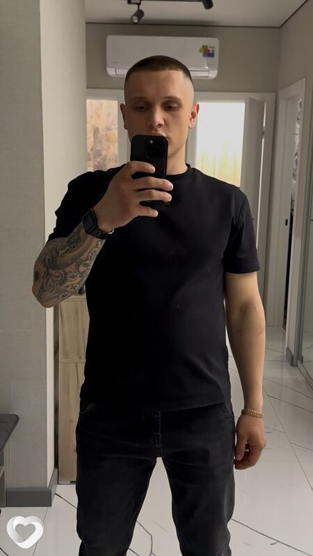 Кирилл, 28, Туле — анкета №3833922