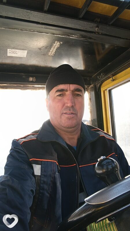 Саид, 47, Санкт-Петербурге — анкета №3833926