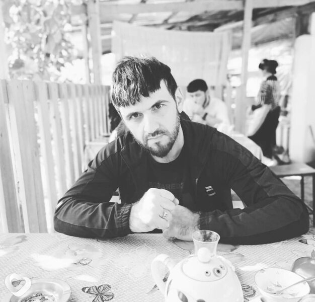 Axa, 27, Махачкале — анкета №3833927