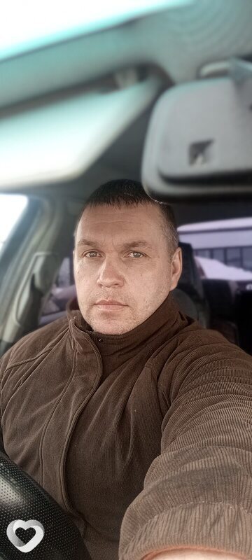 Сергей, 42, Перми — анкета №3833933