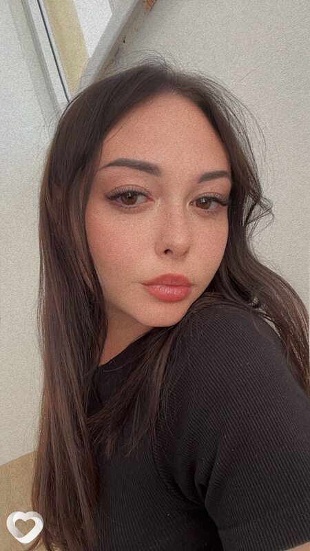 Ирина, 28, Саранске — анкета №3833942