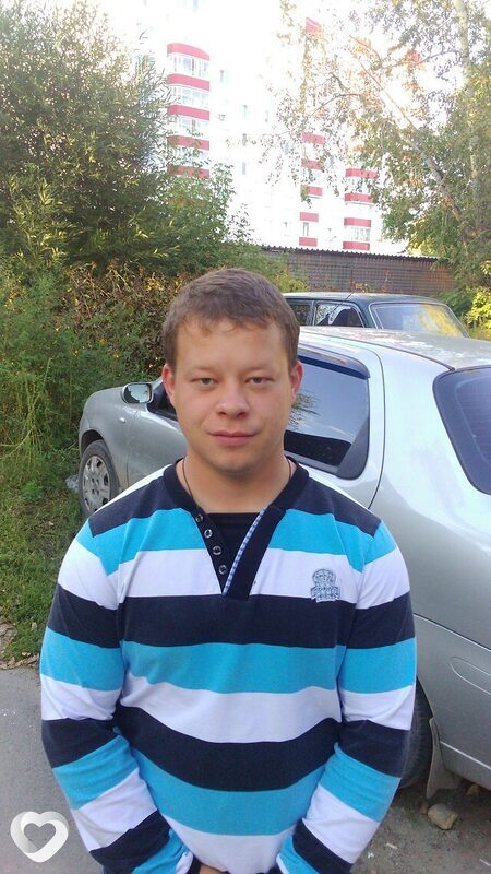 Сергей, 39, Перми — анкета №3833943