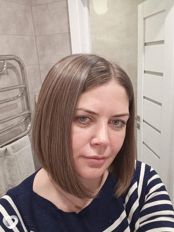 Наталья, 39, Орше — анкета №3833945