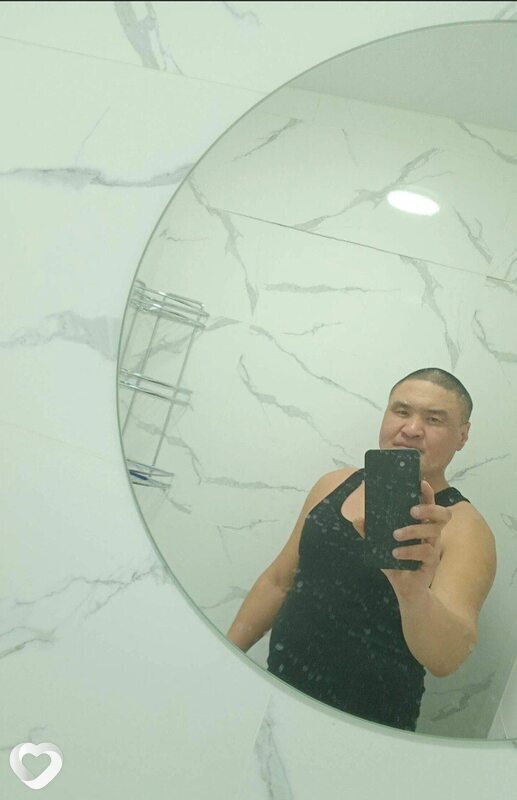 Талгат, 39, Усть-Каменогорск — анкета №3834000
