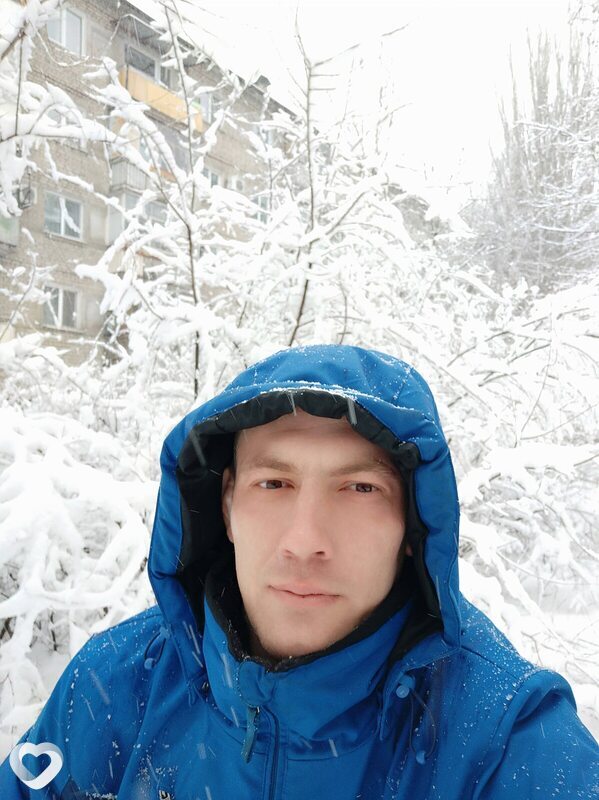 Сергей, 36, Саратове — анкета №3834013
