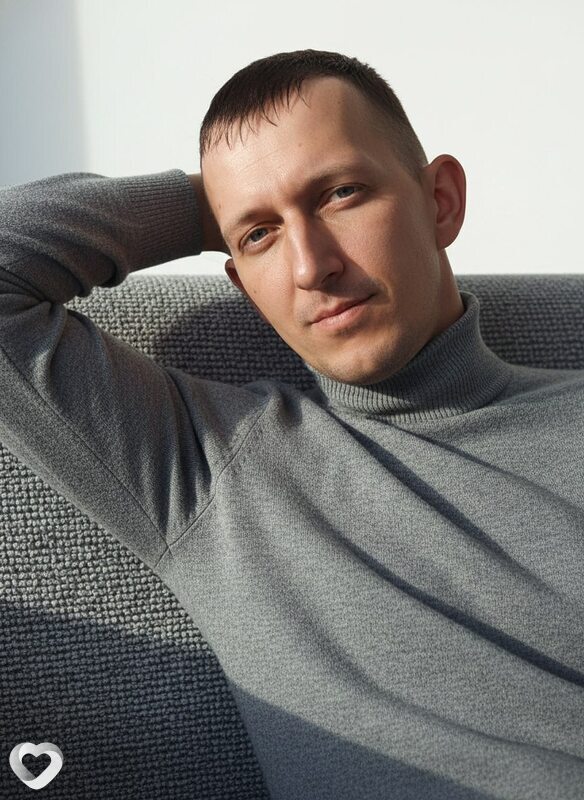 Саня, 38, Кемерове — анкета №3834021