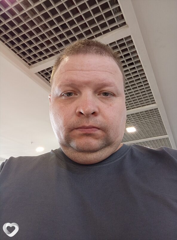 Федор, 33, Снежном — анкета №3833826