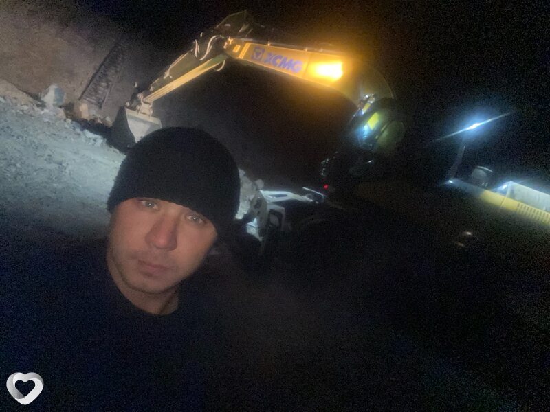 Александр, Газимурский Завод