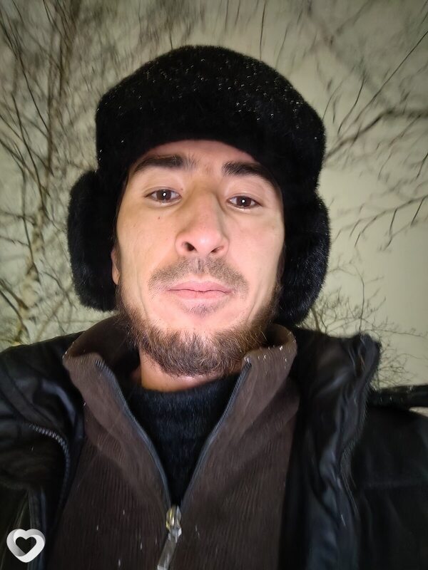 Мардон, 32, Ижевске — анкета №3833832