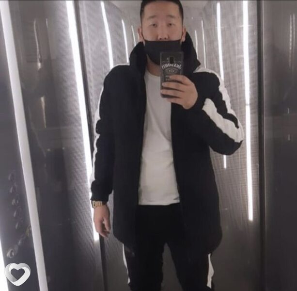 Павел, 34, Улан-Удэ — анкета №3833837