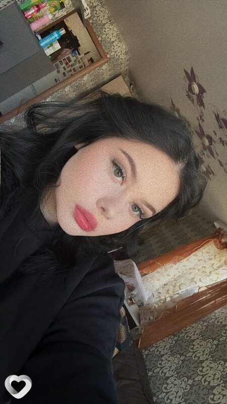 Вероника, 23, Иванове — анкета №3833947