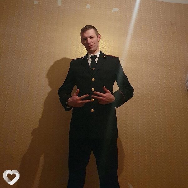 Данил, 23, Миассе — анкета №3833952
