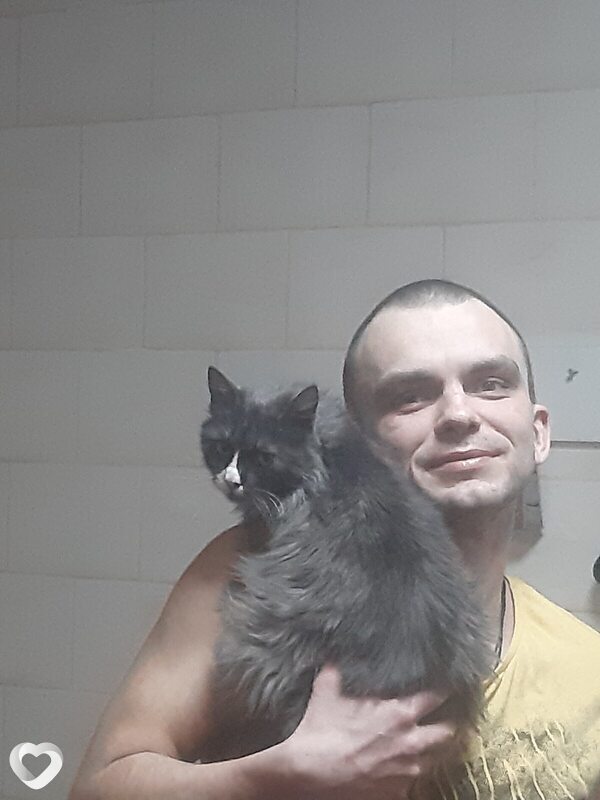 Евгений, 33, Киеве — анкета №3833953