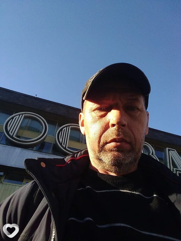 Андрей, 61, Омске — анкета №3833960