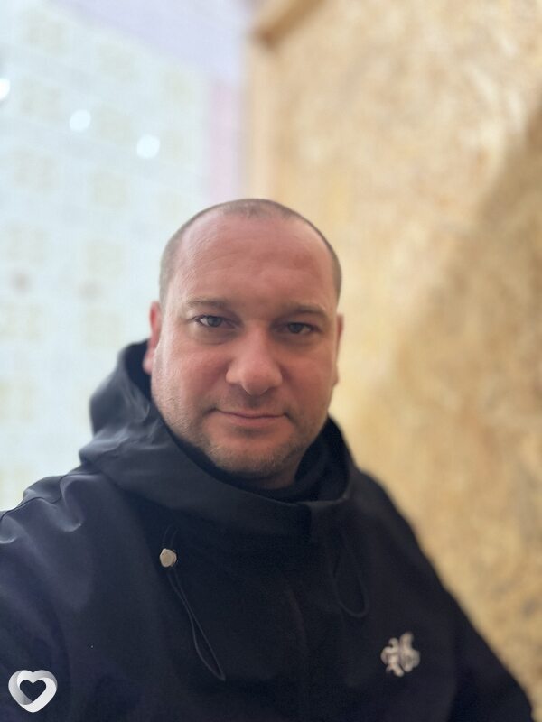 Игорь, 38, Запорожье — анкета №3833961