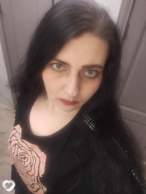 Залина, 30, Алматы — анкета №3833967