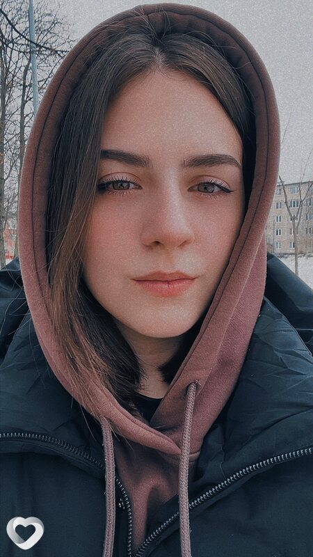 Алина, 23, Санкт-Петербурге — анкета №3834354