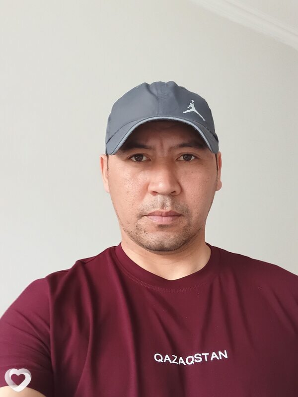Самат, 42, Шымкенте — анкета №3834355