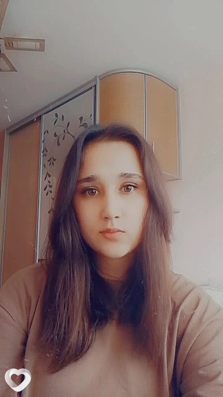 Анастасия, 20, Тюмени — анкета №3834363