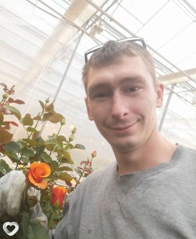 Иван, 29, Усть-Лабинск — анкета №3834369