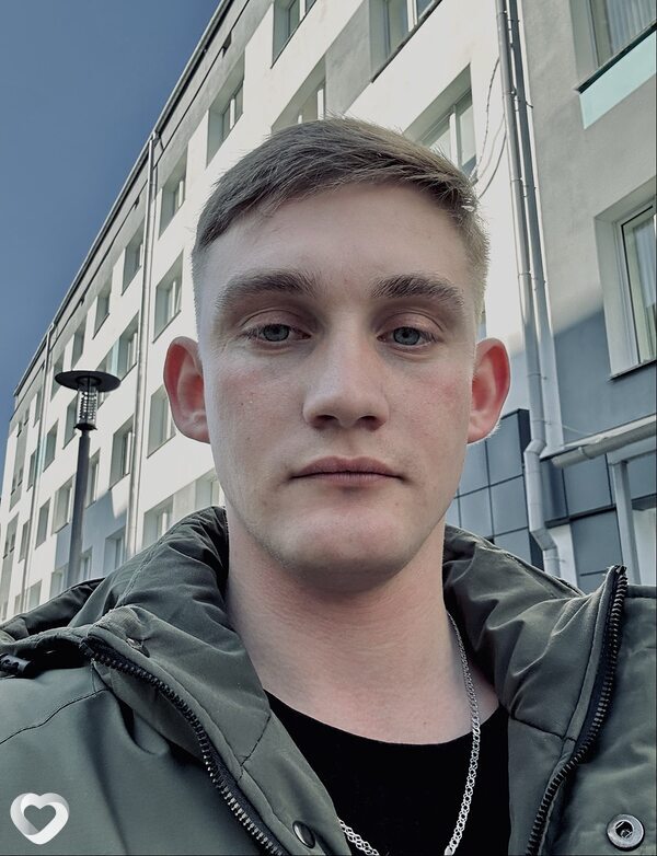 Алексей, 26, Могилев — анкета №3834370