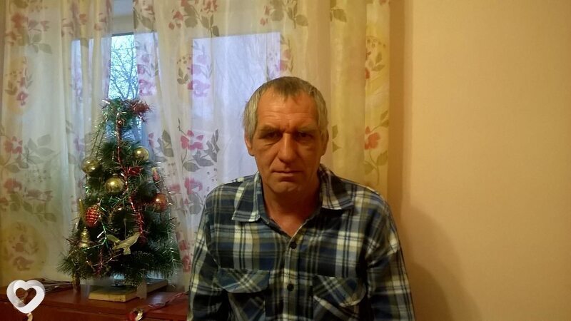 Сергей, 60, Астрахани — анкета №3833974