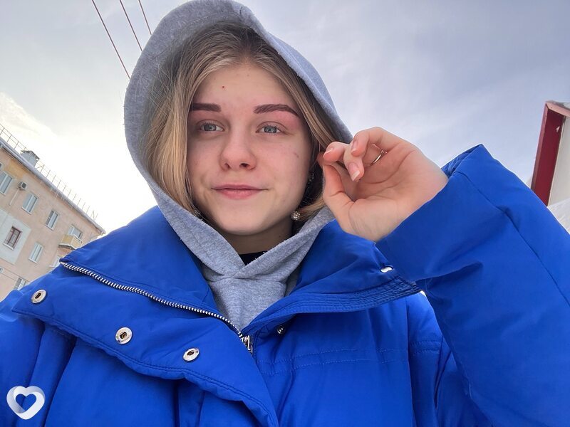 Мария, 20, Иванове — анкета №3833981