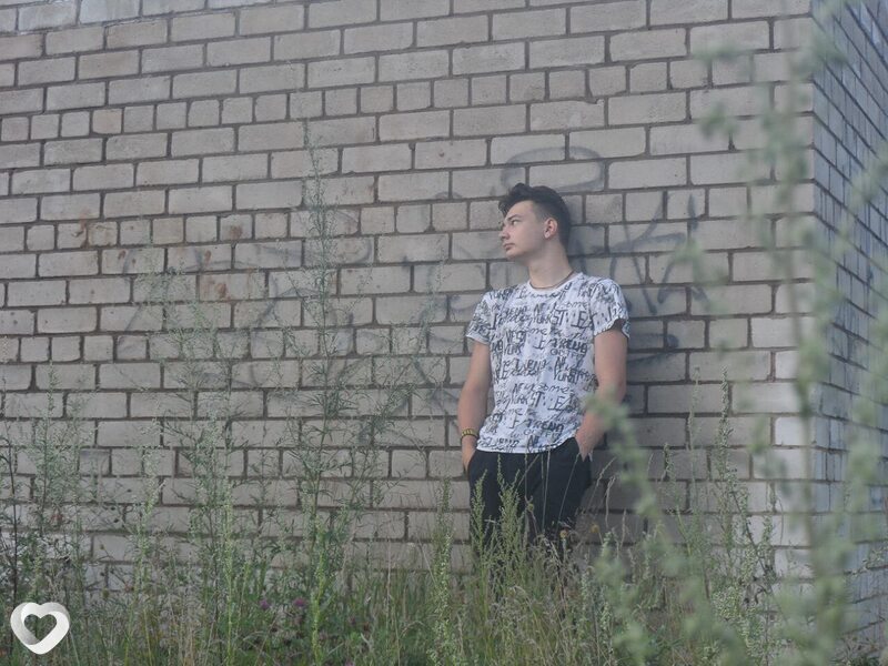 Ev, 18, Благовещенске — анкета №3833983