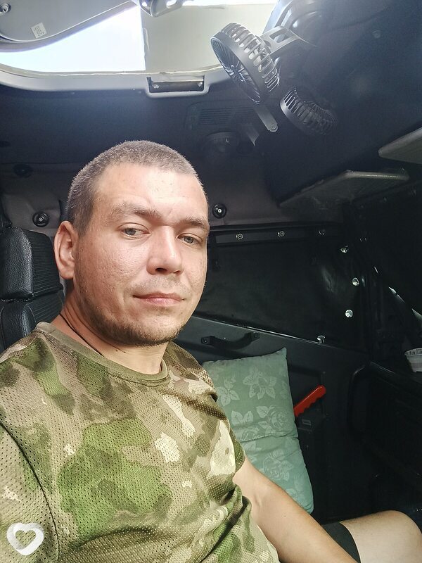 Роман, 31, Евпатории — анкета №3833985