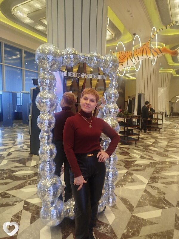 Татьяна, 56, Уссурийске — анкета №3833987