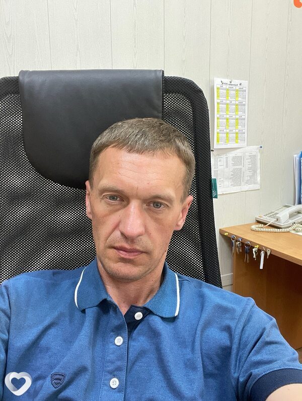 Павел, 42, Волгограде — анкета №3833993